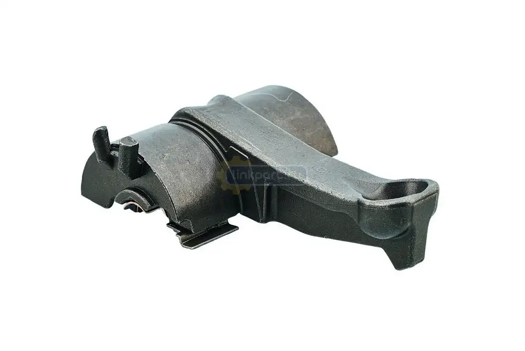 РМК суппорта KNORR SB6,SB7 (лапка 12°-123mm) 0810 10115