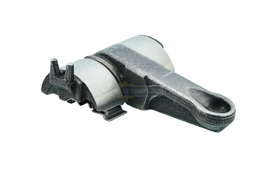 РМК суппорта KNORR SB7 (лапка 0°-126mm) 0810 10124