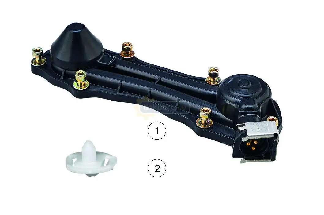 РМК суппорта KNORR SB6,SN (крышка с датчиком 3 pin SCANIA) 0810 10162