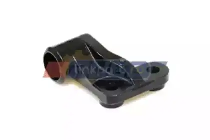 Кронштейн датчика ABS правый BPW 55580