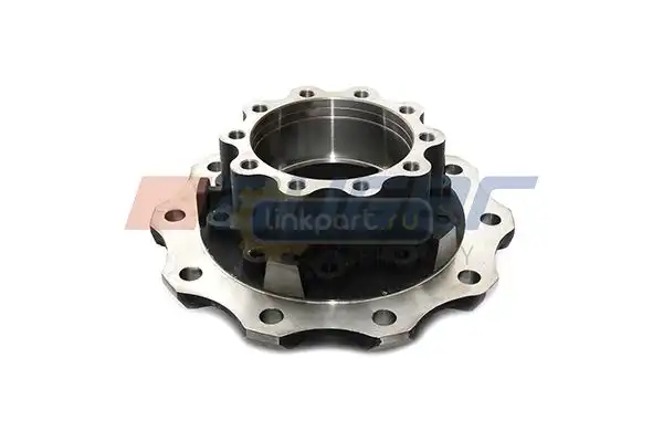Болт M18*2* 96 шестигранник стабилизатора MAN Auger  20557 68211