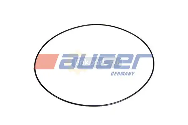 Кольцо уплотнительное задней ступицы 249.5x3 VOLVO FH12,16, FH(4), FM(4), FMX(4), RVI C,D,K,T-Serie 72184