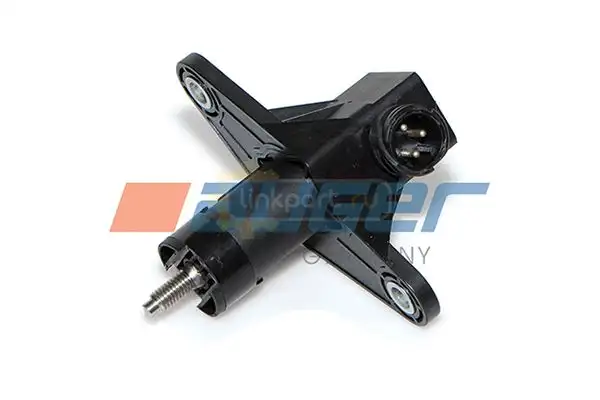 Кран уровня пола (электрический) VOLVO,RVI 75758