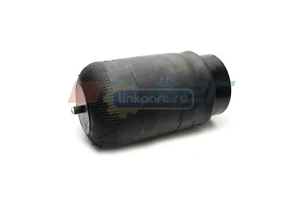 Пневмоподушка со стаканом на ленивец MB Actros II AU 344838-K03