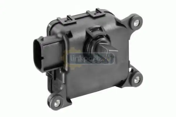 Привод воздушной заслонки отопителя MB Bosch  15279 0 132 801 141