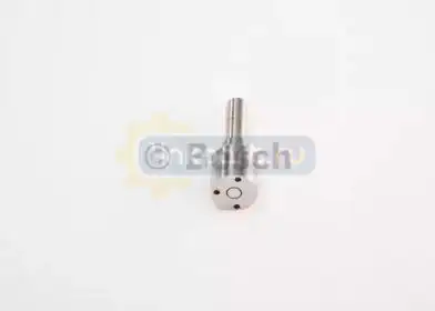 Распылитель форсунки DSLA 143 P 970 Iveco 0 433 175 271