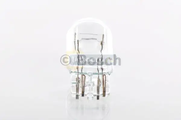 Лампа 12V 21W5 габаритная большая двухконтактная (бесцокольная) 1 987 302 252