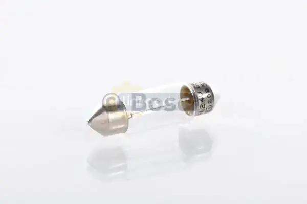 Лампа накаливания C5W  35*11 24V 5W SV8,5 1 987 302 507