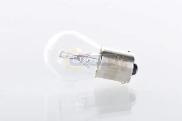 Лампа P21W 24V 21W MAXLIFE 1 987 302 701
