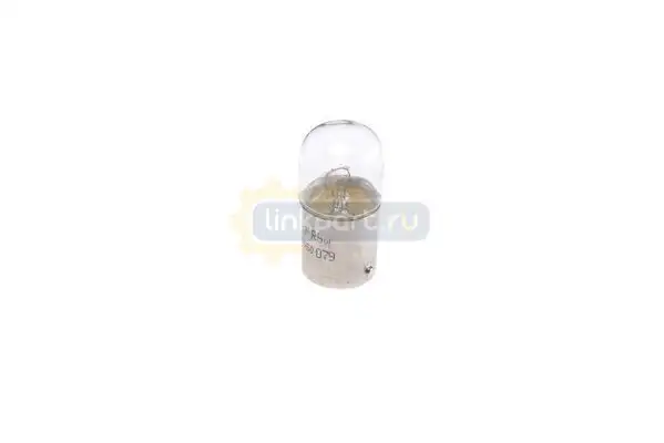 Лампа накаливания MAXLIFE 24V 5W R5W BA15s 1 987 302 704