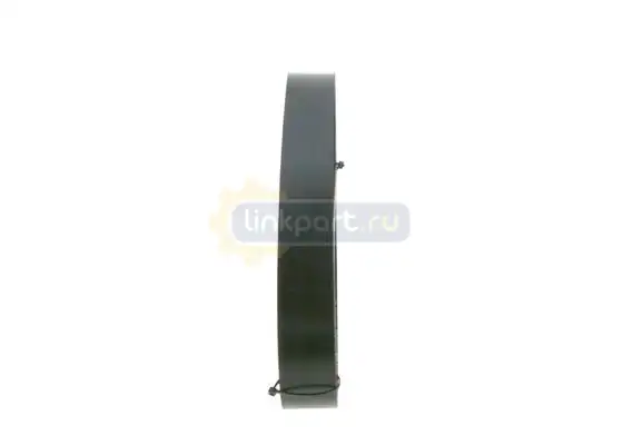 Ремень поликлиновой 10PK1340 1 987 945 500