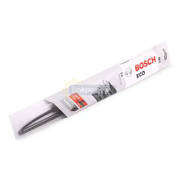 Щетка стеклоочистителя ECO 450mm 3 397 004 668