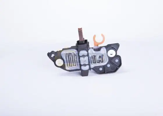 Реле регулятор генератора DAF/VOLVO F 00M A45 251