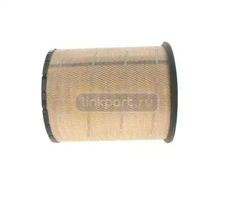 Фильтр воздушный FH12 (92-05), FH, FH Classic (05-), FM/FMX (05-), FM12 (98-05); без крышки F 026 400 034
