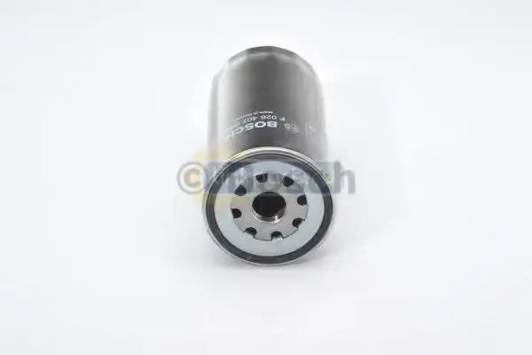 Фильтр масляный F 026 407 048