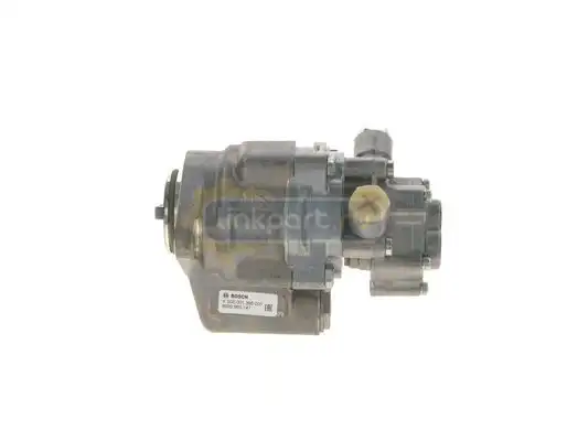 Насос ГУР топливный MB Actros/Axor K S00 001 395
