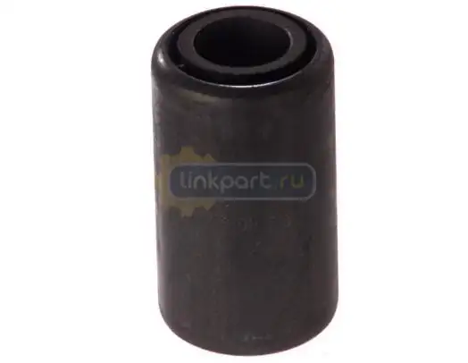 Сайлентблок полурессоры 30*57*102 (металл-резина-металл) ВРW 02.0316.90.00