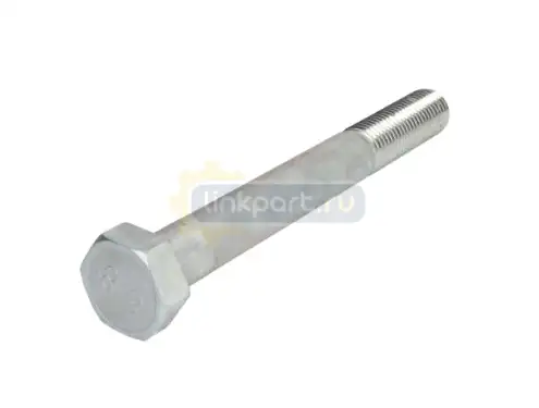 Болт амортизатора M20*2.5*200 BPW 02.5023.20.80