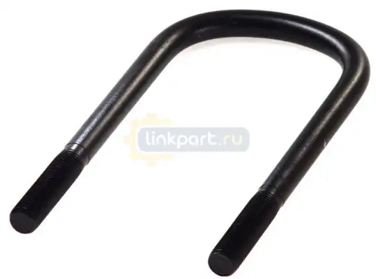 Стремянка рессоры M22*2,5*128*290 BPW 03.138.37.10.4