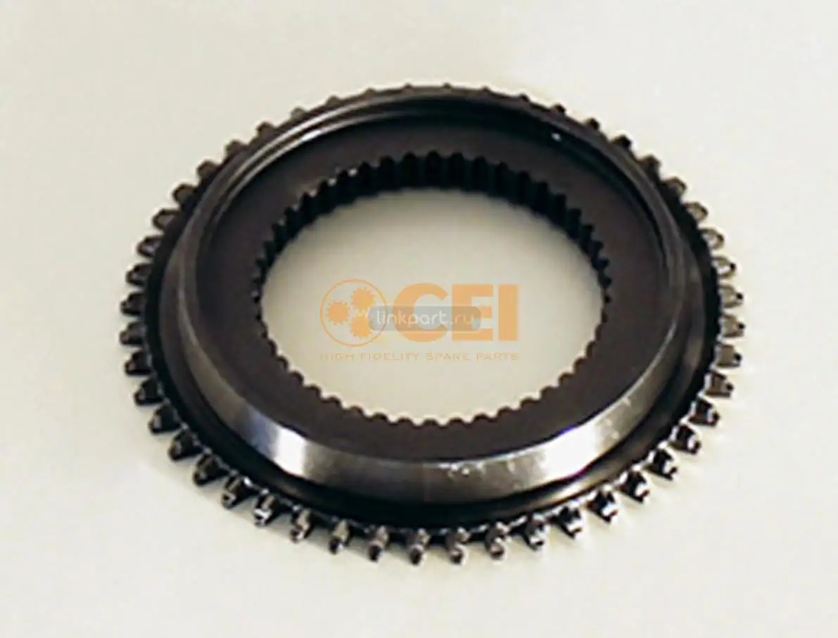 Кольцо синхронизатора конус  ZF ECOLITE 6S1000 109.796
