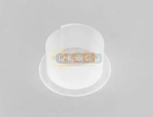 Втулка балансира рессорной подвески 130*172*82,4 Volvo F,FL,FH 117.234