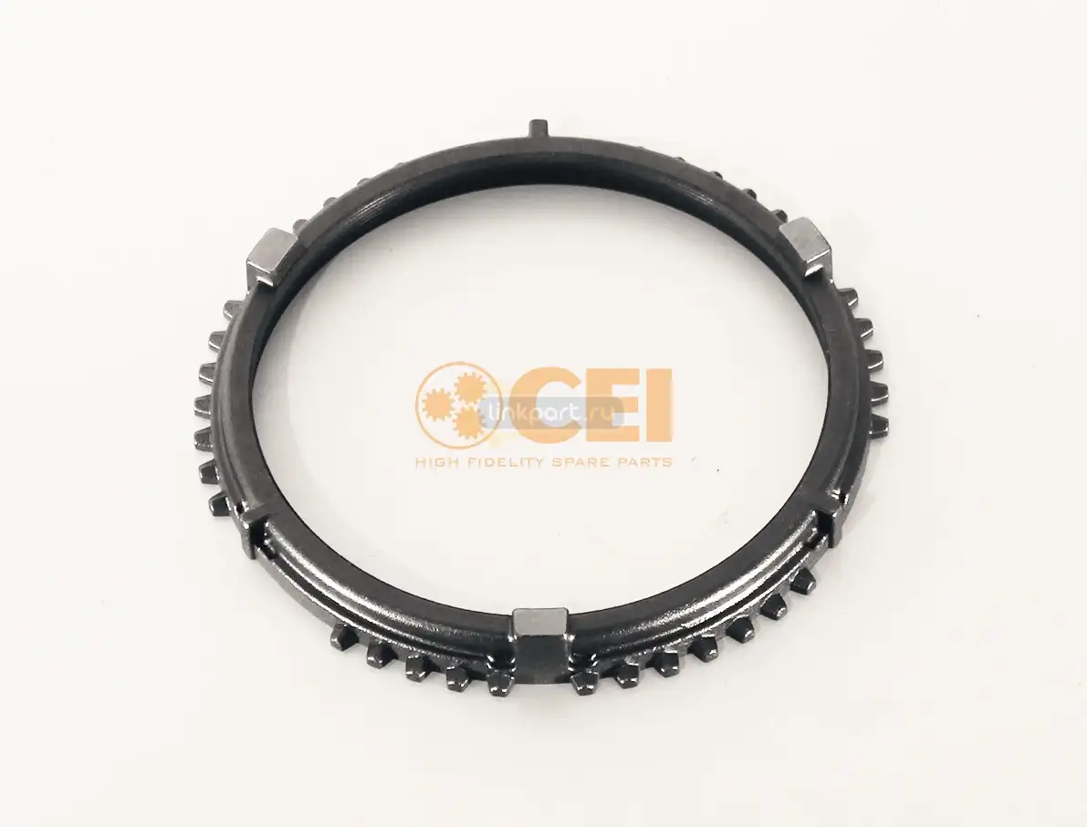 Кольцо синхронизатора КПП MAN/RVI/MB/Volvo/Iveco ZF 5S-11GP/5S-110/111GP 119.042