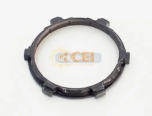 Конус синхронизатора КПП Volvo R1000/1400/1500/1700/1900/G7/8 119.139