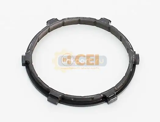 Кольцо синхронизатора КПП R/SR1400/1700 Volvo F/FL/FH/FM12 119.140