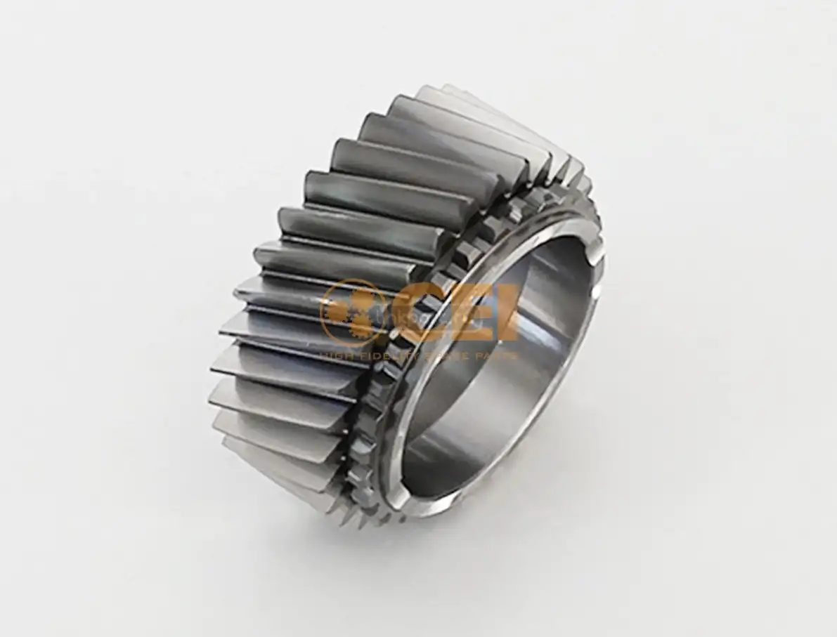 Шестерня КПП пост. зацепления z=30 MAN/DAF/RVI/Iveco ZF 16S-181/221 145.483