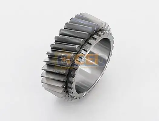 Шестерня КПП пост. зацепления z=31 SR1400/1700/1900 Volvo 145.560
