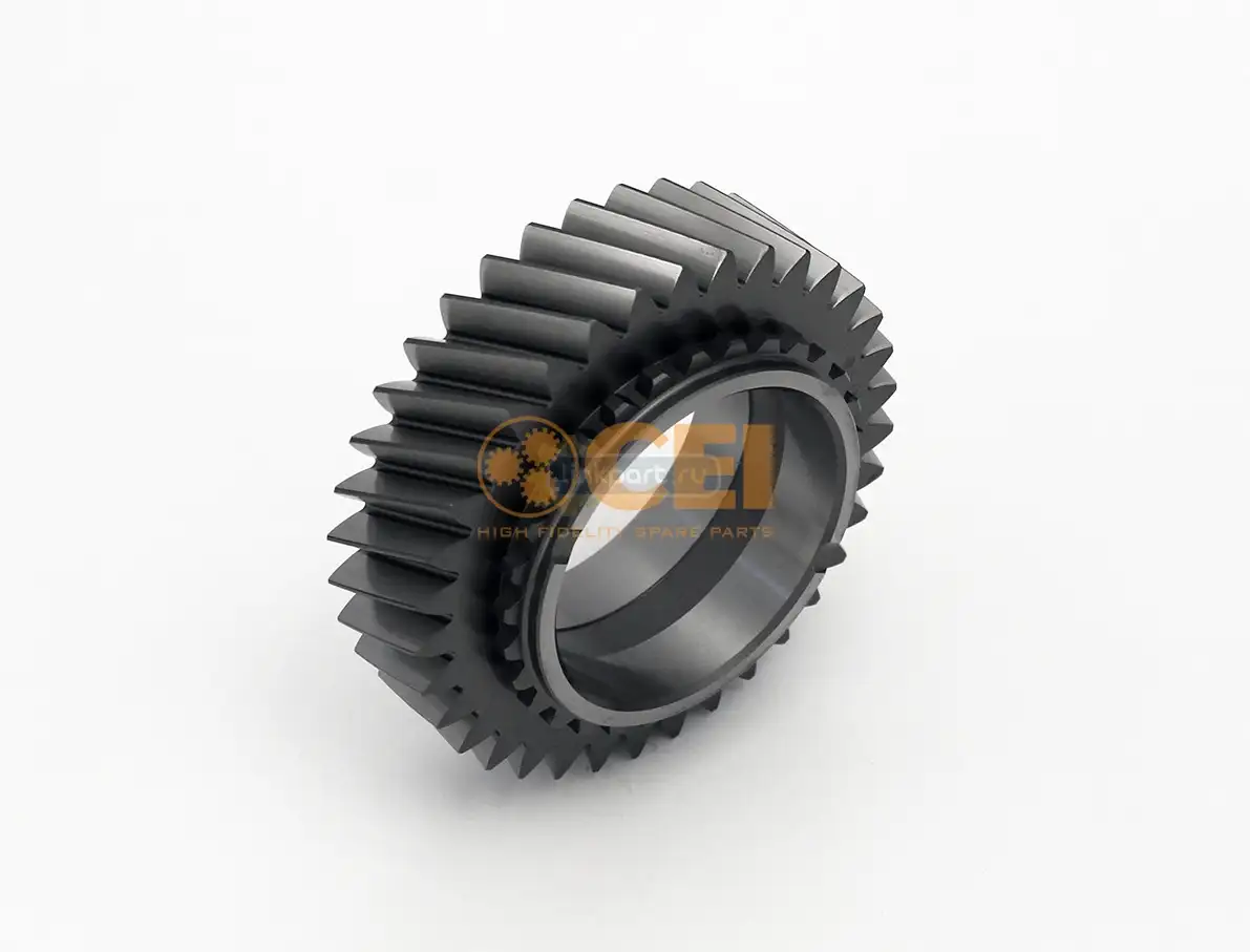 Шестерня КПП пост. зацепления z=35 DAF/RVI/Iveco ZF 16S-181 145.561
