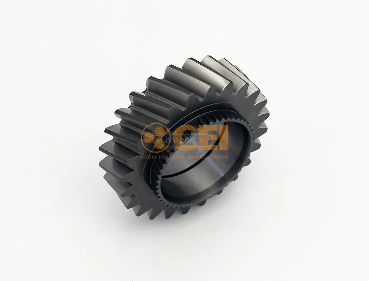 Шестерня КПП 4-й передачи z=24 MB G155-16/G180-16/11.9 145.581