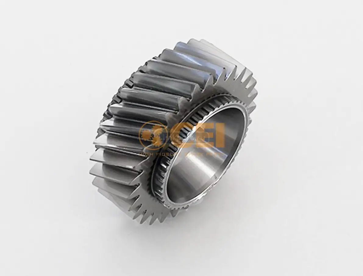 Шестерня КПП 4-й передачи z=29 G211-16 MB Actros 145.586