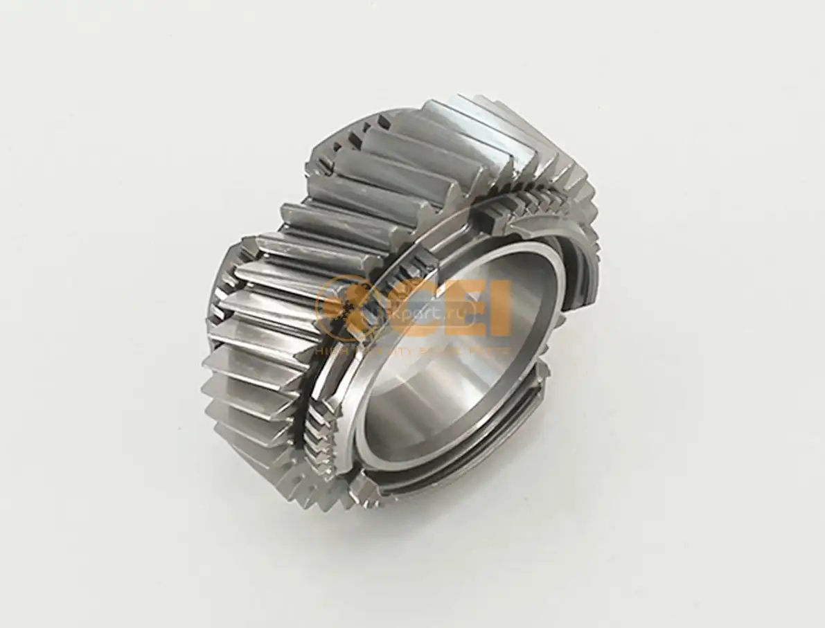 Шестерня КПП 4-й передачи z=36 MB G240 145.587