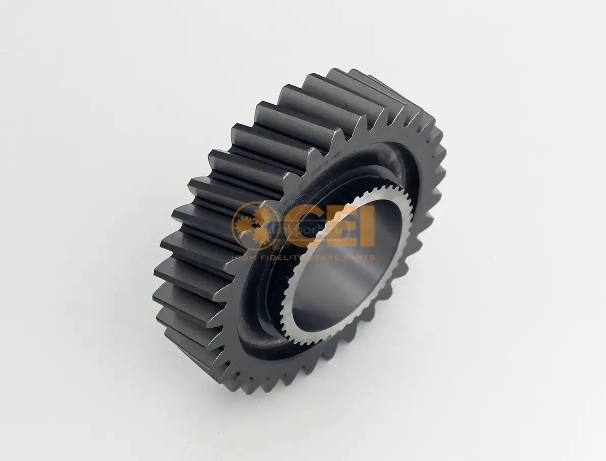 Шестерня КПП 2-й передачи z=32 MB G155-180 145.610