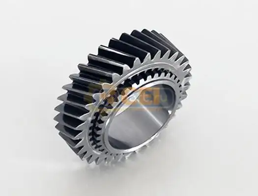 Шестерня КПП 3 скорости z=33 T. 145.921