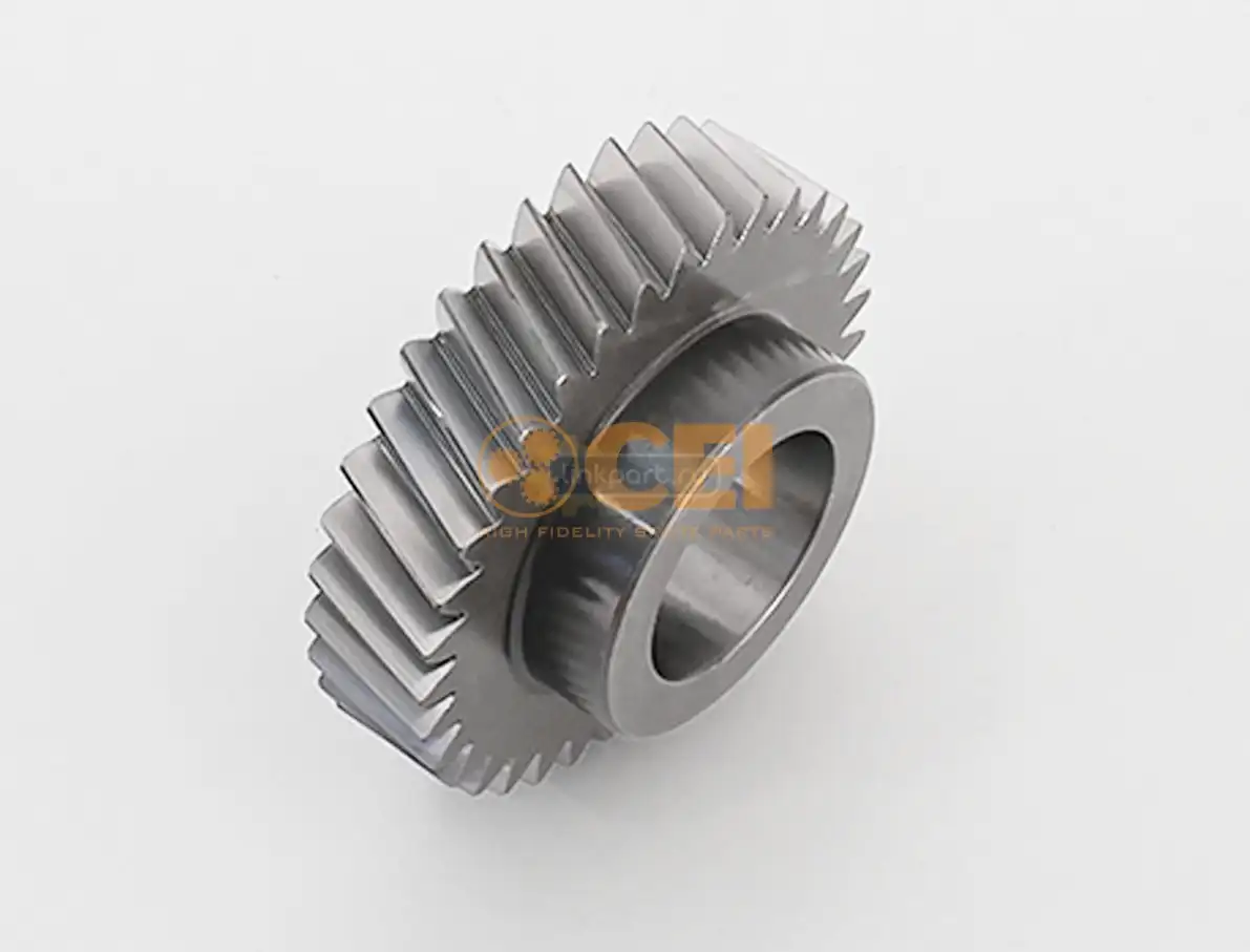Шестерня КПП 4-й передачи z=35 MAN/DAF/RVI/Iveco ZF 16S-181 146.399