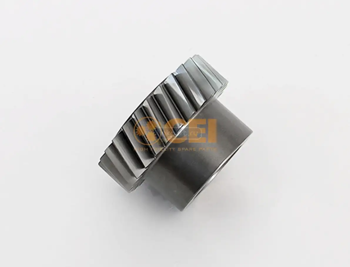 Шестерня КПП 3-й передачи MAN/DAF/RVI/Iveco ZF16S-181 146.400