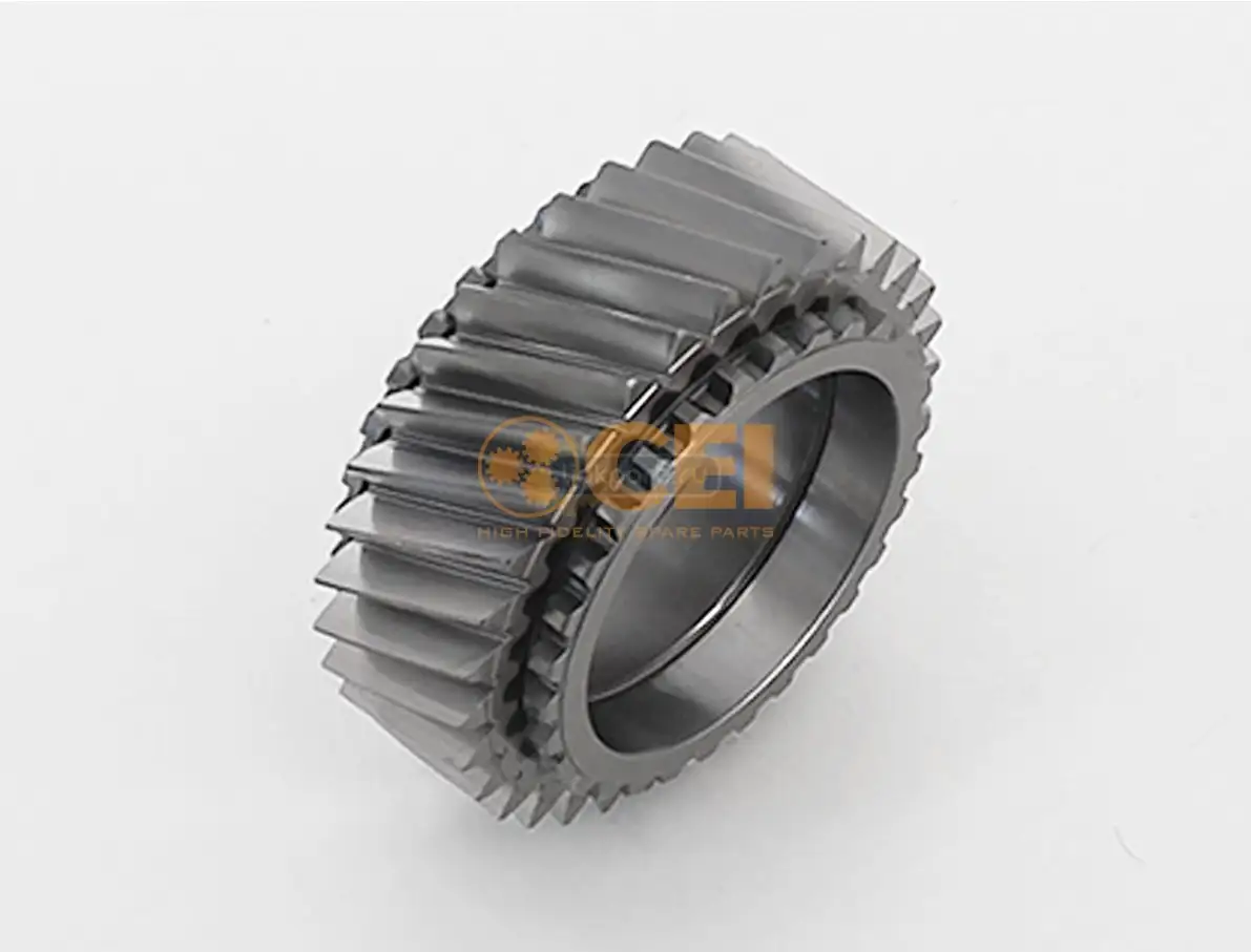 Шестерня КПП 4-й передачи z=32 MAN/DAF/RVI/Iveco ZF 16S-181/221/251 146.401