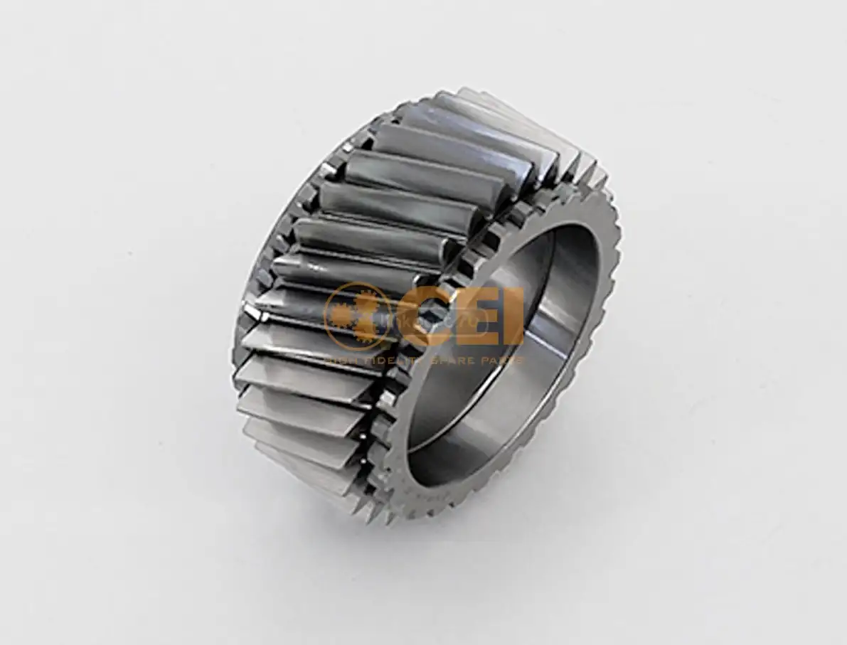 Шестерня КПП 4-й передачи z=30 MAN/DAF/Iveco ZF 16S-221 146.410