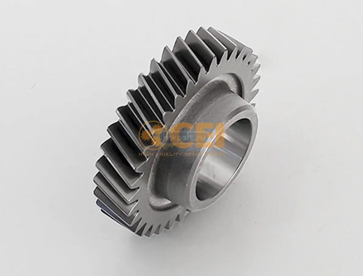 Шестерня КПП 3-й передачи Scania GRS/GRSH/GRSO890/900R 146.430