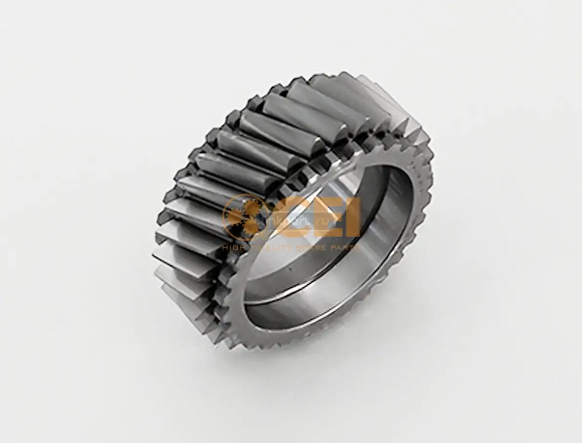 Шестерня КПП 4-й передачи z=30 MAN/DAF/RVI ZF 16S-151 146.431