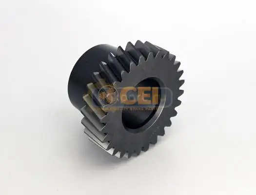 Шестерня КПП пост. зацепления z=39 MAN/DAF ZF 16K-160 146.446