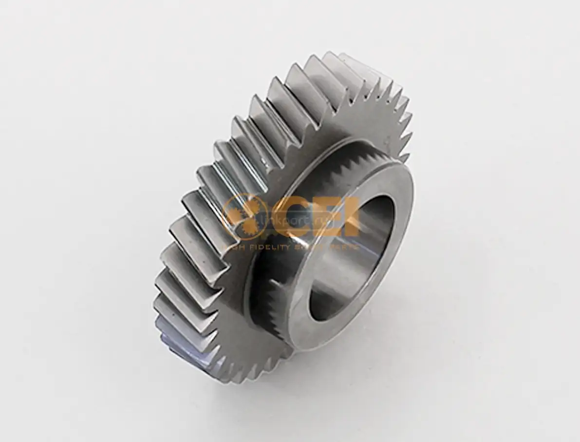 Шестерня КПП 4-й передачи z=35 MAN/DAF/RVI/Iveco ZF 16S-151 146.474