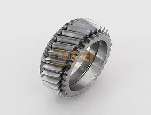 Шестерня КПП 4-й передачи z=30 MAN/DAF/RVI ZF 16S-150 146.476