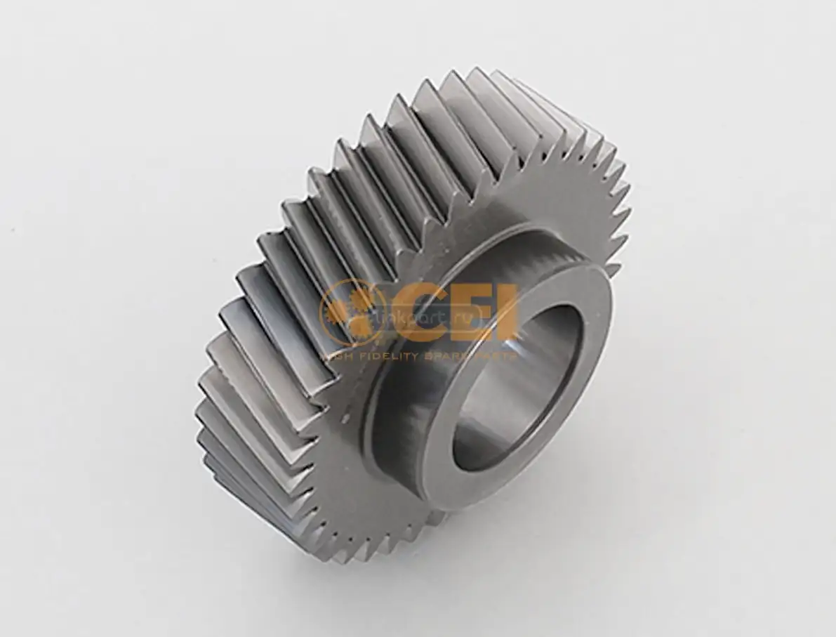 Шестерня КПП пост. зацепления z=39 MAN/DAF/RVI/Iveco ZF 16S-221 146.486