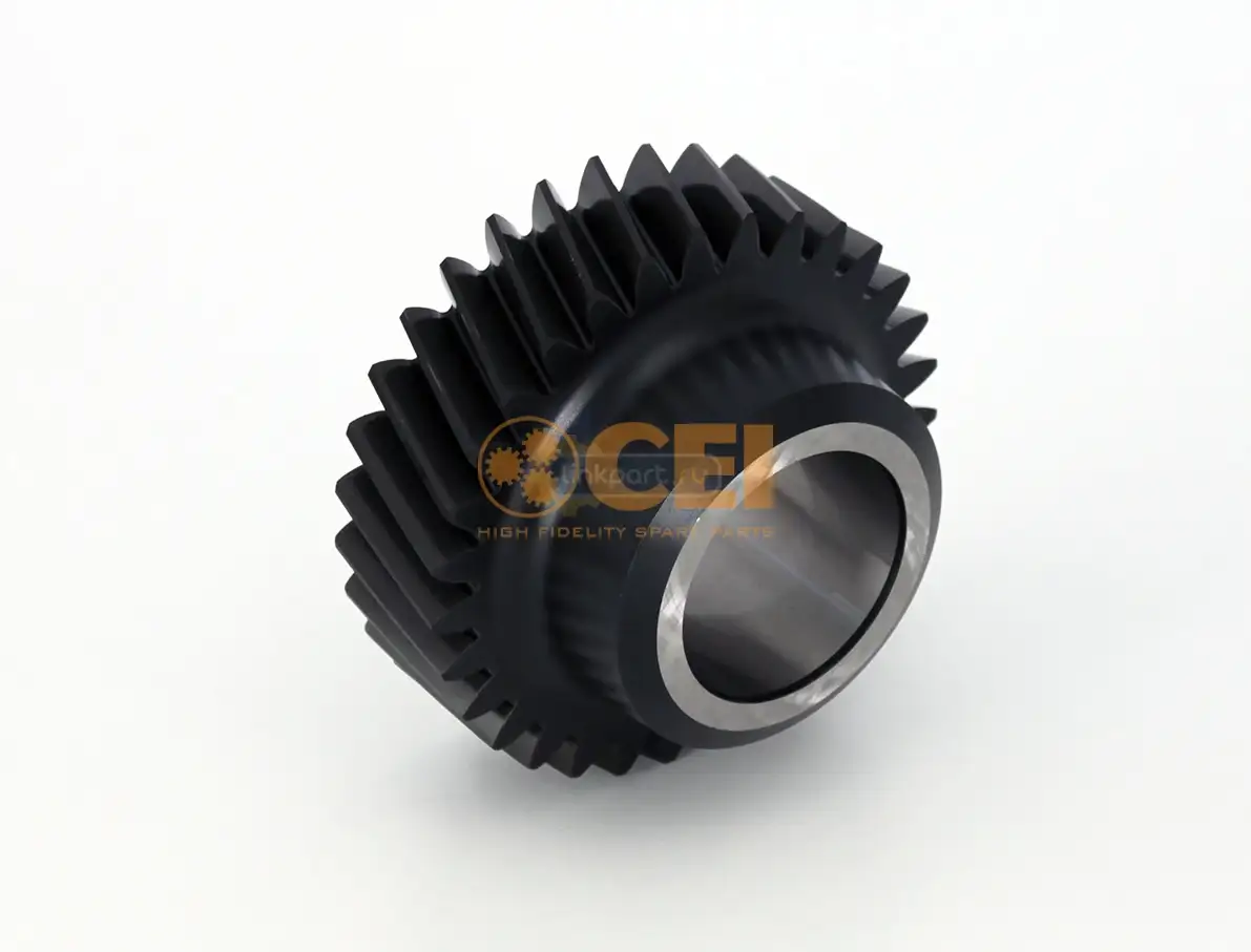 Шестерня Z=31 входного вала привода VOLVO VT2014OD,VTO2214B,VTO2514B,VT2514OD 146.563