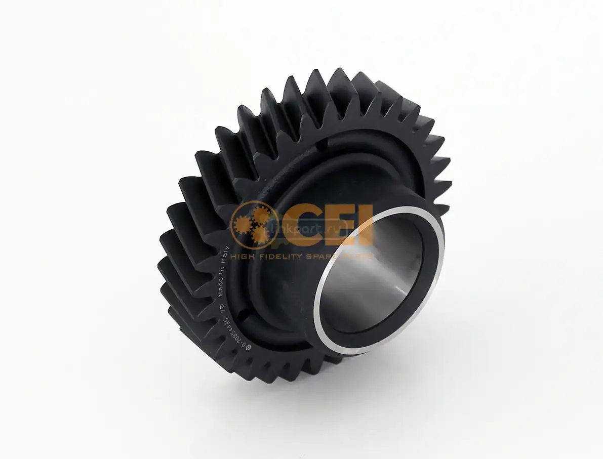 Шестерня КПП 3 передачи z=33 VT1708B/2009B/VT/VTO2214B/2514B Volvo FH/FM 146.565