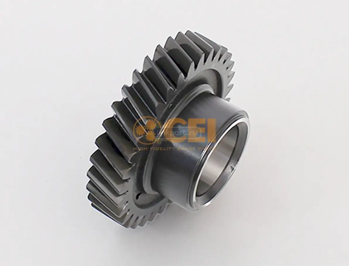 Шестерня КПП 3-ей передачи z=33 VOLVO VT2514 146.566