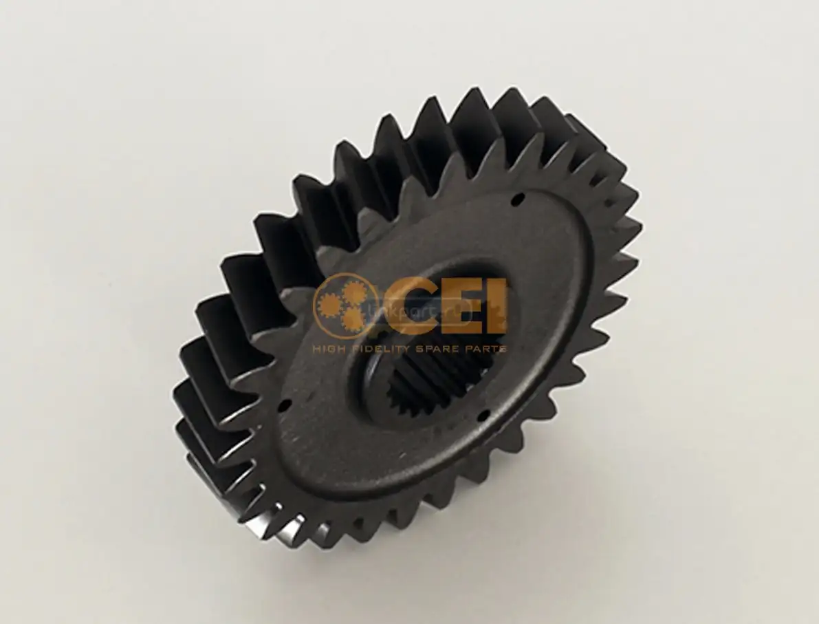 Шестерня дифференциала z=31 RS1365HV/RTS 2370A/RT 2610HV/RTH 2610B/HV/RT 3210HV Volvo FH/FM/RVI Prem 146.568